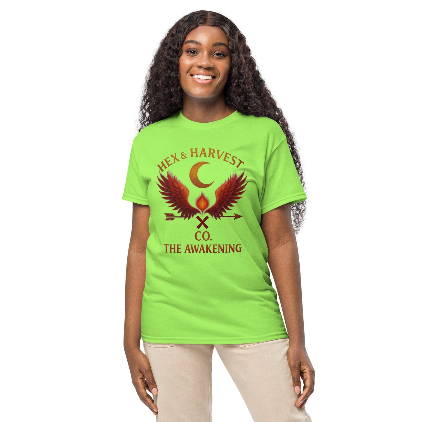 DryBlend® T-Shirt
